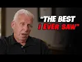 Bill Parcells Revealed the 5 NFL Legends He Respected Most