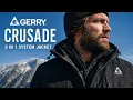 Gerry Men s Crusade 3-in-1 Systems Winter Jacket