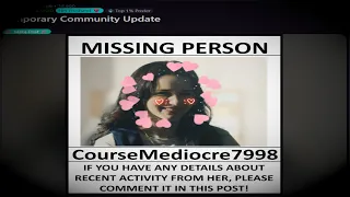 How a Reddit Moderator s Online Girlfriend Disappeared