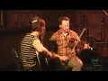 Hi O Revelers 2015-01-17 Georgia Stomp