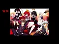 Download Lagu High School DXD Song S1,2,3,4