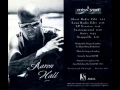 Aaron Hall - I Miss You (Short Radio Edit)