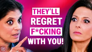 "When A Narcissist Tries To Manipulate You, SAY THIS..." (PROTECT YOURSELF!) | Dr. Ramani