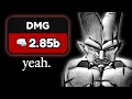Obtaining MOST BROKEN Units in OG ASTD Roblox
