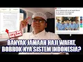 GUS NUR : 175 JIWA WAFATNYA JAMAAH HAJI INDONESIA | BOBROK NYA INDONESIA? NOTA RESMI ARAB
