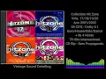 Lagu Collection Hit Zone - Vol. 17/18/19/20 - 2001/02 - 4 CD'S - Pop/Dance + de 4 Horas 78 Intern.-CD-Rip