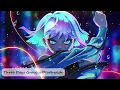 Lagu [NIGHTCORE]  : Three Days Grace - Deathwish (LYRICS)