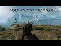 The Witcher 3 - Commanding the Fury (OST)