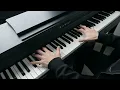 Talking To The Moon - Bruno Mars (Piano Cover by Riyandi Kusuma)