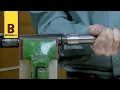 Quick Tip Installing an International Pre-Fit Precision Rifle Barrel