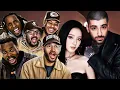 Download Lagu JISOO X ZAYN   EYES CLOSED OFFICIAL MV Reaction
