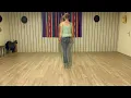 Drink Around - Line Dance (TEACH)