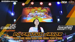 Download DJ TERBARU VIRAL PANTUN JANDA | NIA MAPPOJI | TIADA YANG LAIN | TRAUMA FULL BASS MP3