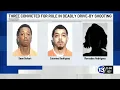 Download Lagu Three convicted for role in deadly drive-by Toledo shooting