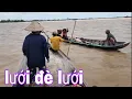 Download Lagu Không Ngờ Cá Ba Sa Bự Dính Lưới Ở Giữa Sông Tiền # SĂN BẮT ĐỒNG THÁP #