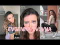 Best of 2020 Evgeniya Lvovna Tik Tok Compilation s
