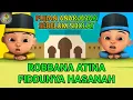 Lagu Robbana Atina Fiddunya | Pujian Anak-anak