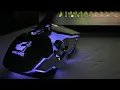 Ziyou Lang Wireless Luminous Mouse