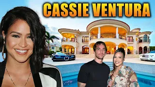The Lifestyle of Cassie Ventura 2025 House Tour Newborn Baby Boy Husband Cars Net Worth