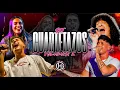 Download Lagu CUARTETAZOS #2 🍷 Lbc \u0026 Eugenia Quevedo, DesaKta2, Q Lokura⚡DJ GABII HOYOS