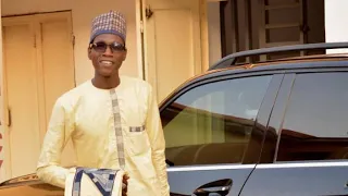 Sulaiman Abdallah ALBURDA ZAKI DAN YAYA 