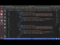 How to handle errors in Vue js