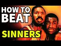 How To Beat The DANCING VAMPIRES In Sinners