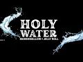 Download Lagu Marshmallow × Jelly Roll - Holy Water ( Lyric Video ) 