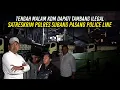 Lagu TENGAH MALAM KDM DAPATI TAMBANG ILEGAL | SATRESKRIM POLRES SUBANG PASANG POLICE LINE