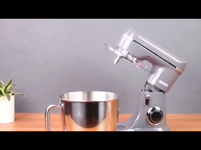 Elegant Stand Mixer,1400W - Black | Buy Stand Mixer Online at Best Price in India