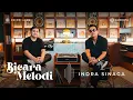 Download Lagu Indra Sinaga Mau Nyanyi Setulus Chrisye, Solo Karir, Lyla Menuju Ada Band | Bicara Melodi S2 | EP47