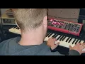 FFSYTHO?! x Jabru, & Alice Russell - "Keep On" (JABRU'S BEAT BREAK DOWN)