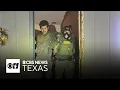 Kaufman County Sheriff details nearly a month-long manhunt for fugitive Trevor McEuen