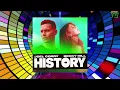 Joel Corry & Becky Hill - HISTORY