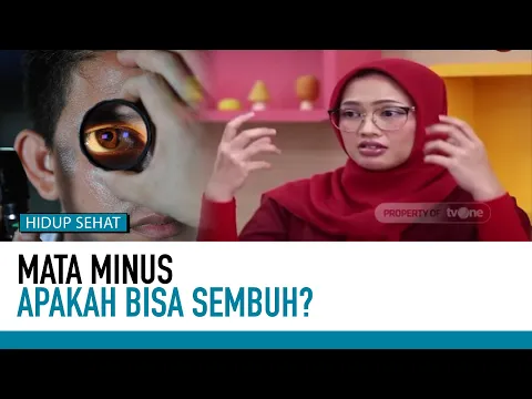 Penglihatan Mulai Terganggu, Haruskah Memakai Kacamata?