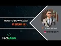 How to Download CA Layer7 API Gateway 10 1 Policy Manager - Broadcom Inc