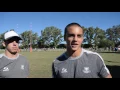 Joaquín Cornejo y Fernando Goytia - Salta M18 #ArgentinoJuvenil