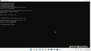 How to run all Python 3 Example Scripts and Demo Applications on Windows 11 - Turtle graphics demo