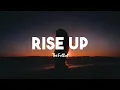 Download Lagu TheFatRat - Rise Up (Lyrics)