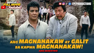 FPJ's Ang Maestro Coming to YouTube very soon! | Fernando Poe Jr.