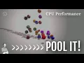 Pooling in Unity 2021 How to Use the New Built-in API