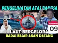 Download Lagu IBU INI DAPAT PENGELIHATAN ATAS BANGSA - LAUT BERGELORA - BADAI BESAR AKAN DATANG