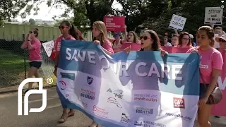 An Incredible Win Planned Parenthood