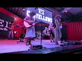 The Castellows - Love Is A Game, Stage 12 at Brookshire Brothers, College Station, Texas