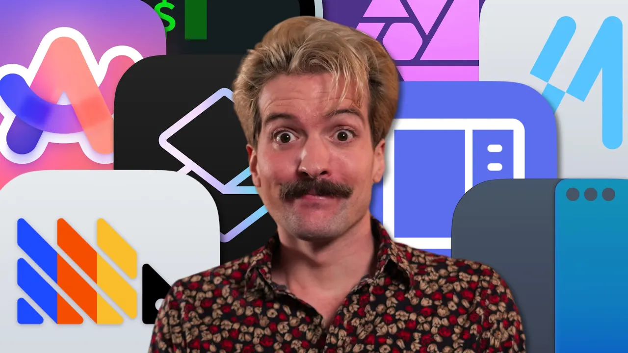 Outline Video Cool Tools I’ve Been Using Lately