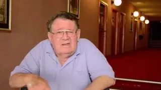 The Swimming Lesson film thumbnail
