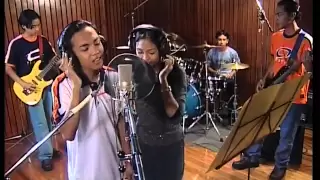 siti nordiana u0026 achik gurauan berkasih official music video 