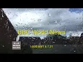 BBC World News intro 14 00 BST 5 7 21