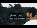 Kahani Suno 2 0   Kaifi Khalil   Lyrical video   RL STUDIO #kahanisuno2  #kaifikhalil #trending