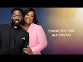 Pastor Appreciation 2022 Tributes
